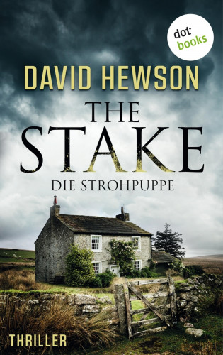 David Hewson: The Stake – Die Strohpuppe