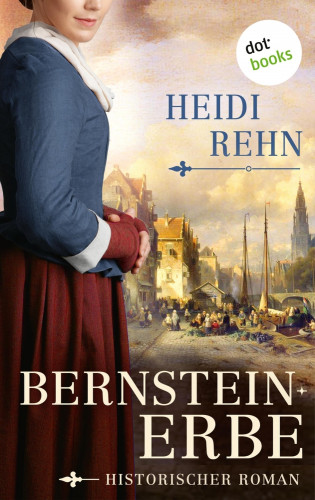 Heidi Rehn: Bernsteinerbe
