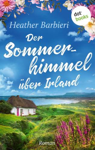 Heather Barbieri: Der Sommerhimmel über Irland