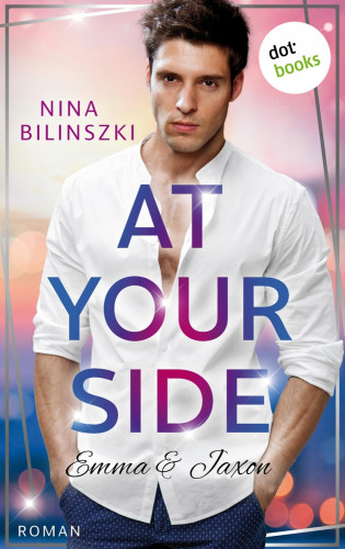 Nina Bilinszki: At your side: Emma & Jaxon