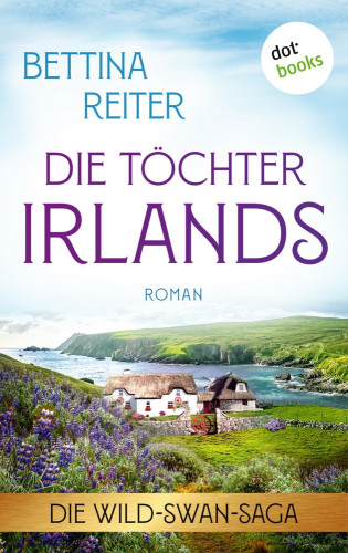 Bettina Reiter: Die Töchter Irlands