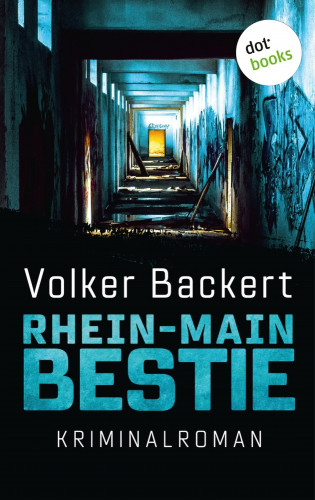 Volker Backert: Rhein-Main-Bestie