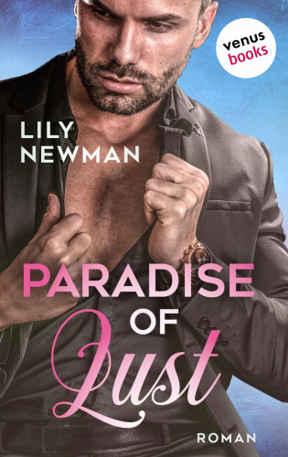 Lily Newman: Paradise of Lust
