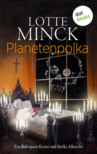 Lotte Minck: Planetenpolka