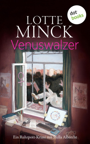Lotte Minck: Venuswalzer