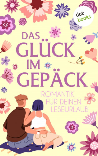 Barbara Gothe: Das Glück im Gepäck