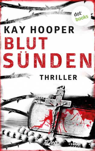 Kay Hooper: Blutsünden