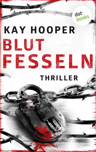 Kay Hooper: Blutfesseln