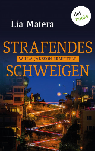 Lia Matera, Edith Winner: Strafendes Schweigen