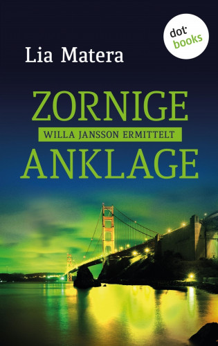 Lia Matera: Zornige Anklage
