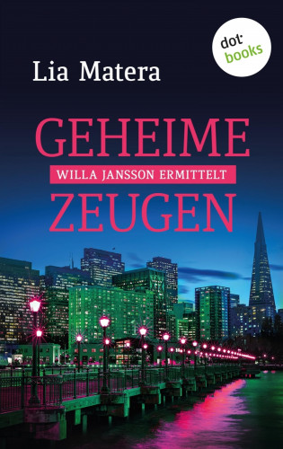 Lia Matera: Geheime Zeugen