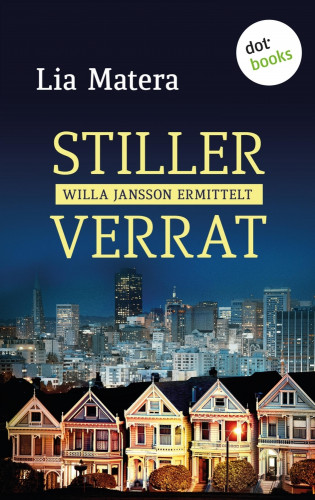 Lia Matera: Stiller Verrat