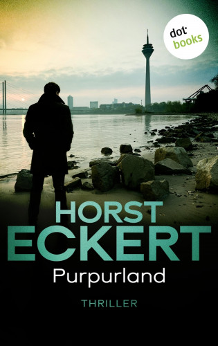 Horst Eckert: Purpurland