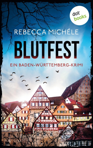Rebecca Michéle: Blutfest