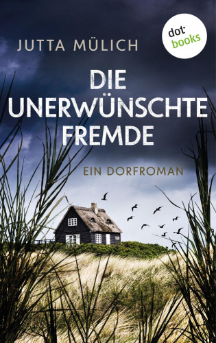 Jutta Mülich: Die unerwünschte Fremde