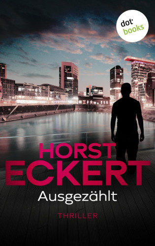 Horst Eckert: Ausgezählt