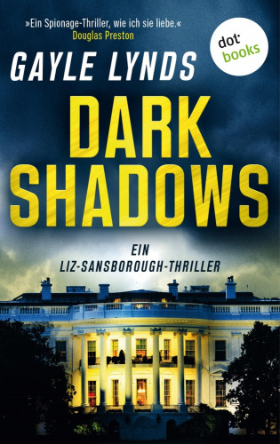 Gayle Lynds: Dark Shadows