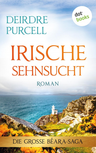 Deirdre Purcell: Irische Sehnsucht