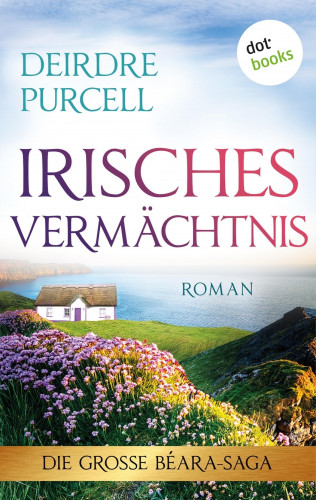 Deirdre Purcell: Irisches Vermächtnis