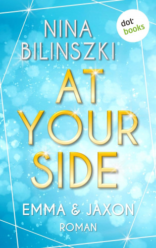 Nina Bilinszki: At your side: Emma & Jaxon