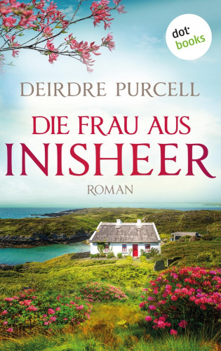 Deirdre Purcell: Die Frau aus Inisheer