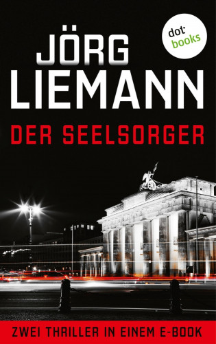 Jörg Liemann: Der Seelsorger