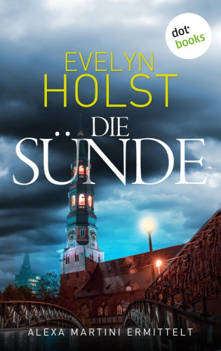 Evelyn Holst: Die Sünde
