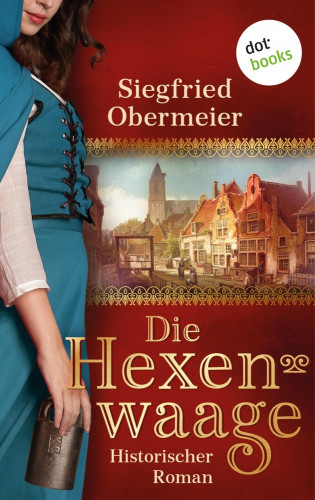 Siegfried Obermeier: Die Hexenwaage