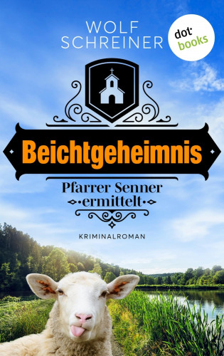 Wolf Schreiner: Beichtgeheimnis