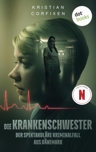 Kristian Corfixen: Die Krankenschwester