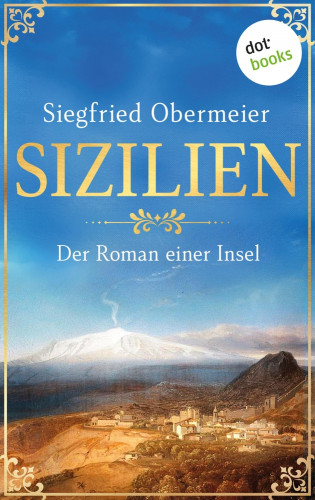 Siegfried Obermeier: Sizilien