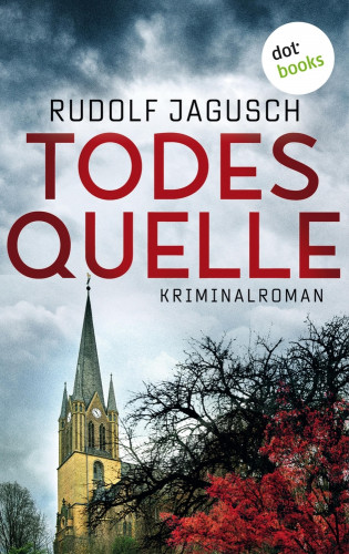 Rudolf Jagusch: Todesquelle