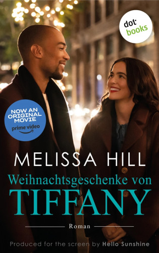 Melissa Hill: Weihnachtsgeschenke von Tiffany
