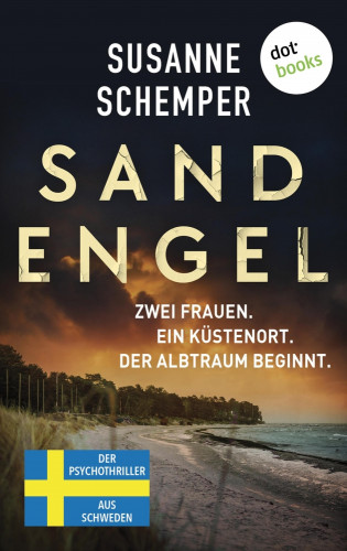 Susanne Schemper: Sandengel