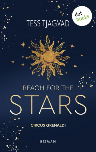 Tess Tjagvad: Reach for the Stars