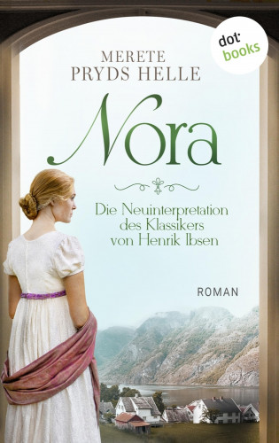 Merete Pryds Helle: Nora