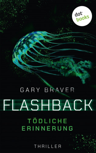 Gary Braver: Flashback - Tödliche Erinnerung