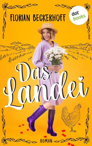 Florian Beckerhoff: Das Landei