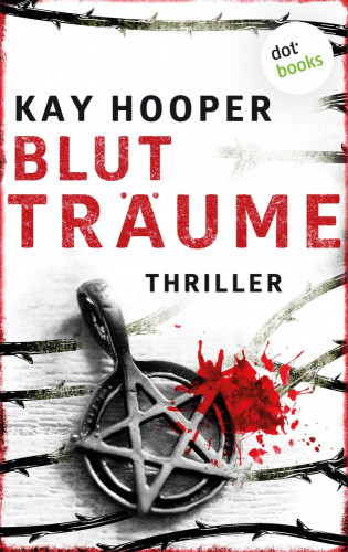 Kay Hooper: Blutträume