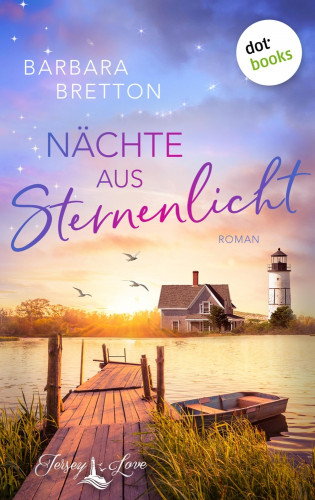 Barbara Bretton: Nächte aus Sternenlicht