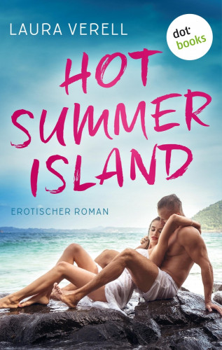 Laura Verell: Hot Summer Island
