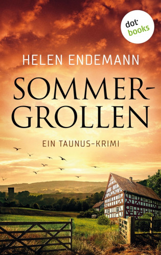 Helen Endemann: Sommergrollen