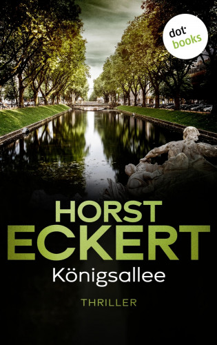 Horst Eckert: Königsallee