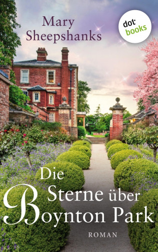 Mary Sheepshanks: Die Sterne über Boynton Park