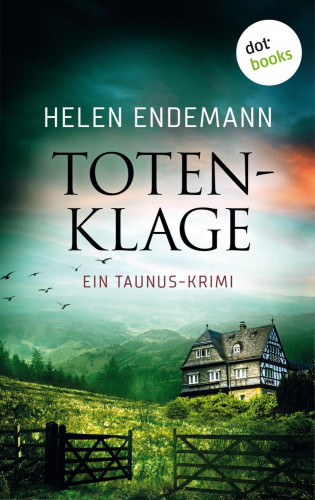 Helen Endemann: Totenklage