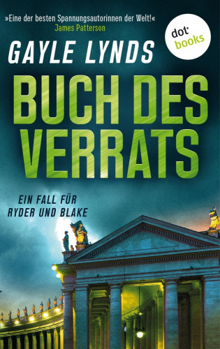 Gayle Lynds: Buch des Verrats