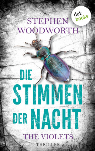 Stephen Woodworth: Die Stimmen der Nacht