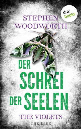 Stephen Woodworth: Der Schrei der Seelen
