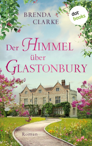 Brenda Clarke: Der Himmel über Glastonbury