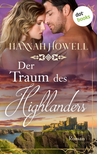Hannah Howell: Der Traum des Highlanders